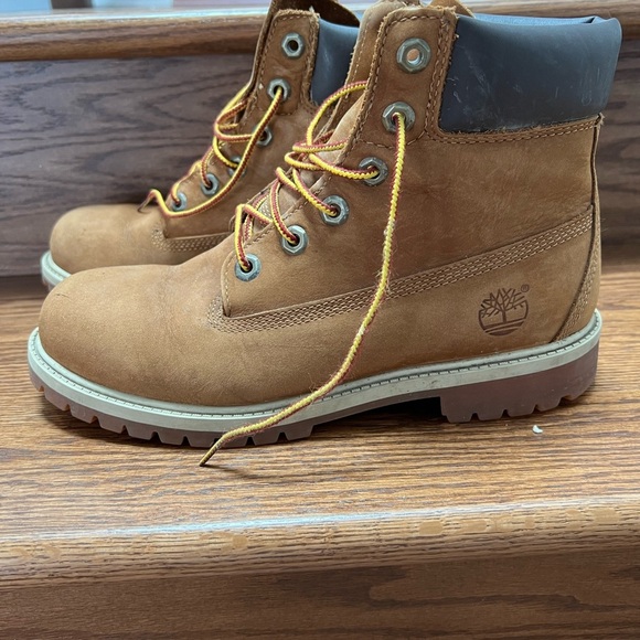 Timberland boots - Picture 8 of 10